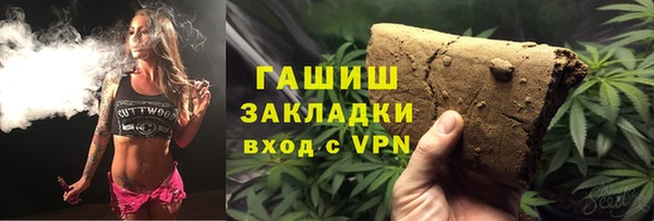 хмурый Алзамай