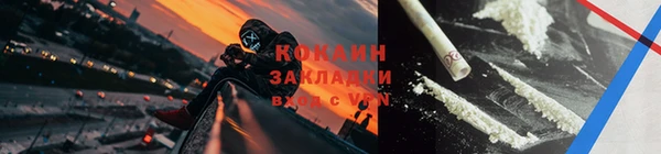 хмурый Алзамай